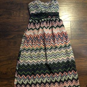 Beautiful dress for summer